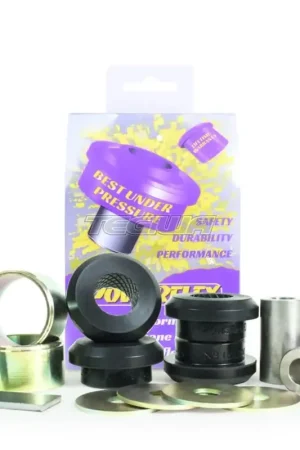 Powerflex Road Series Rear Lower Track Rod Outer Bush Audi TT TTRS Mk3 Direct From Factory