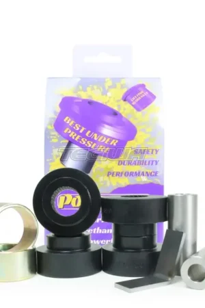 Markdown Powerflex Road Series Rear Lower Track Rod Inner Bush Audi TT TTRS Mk3