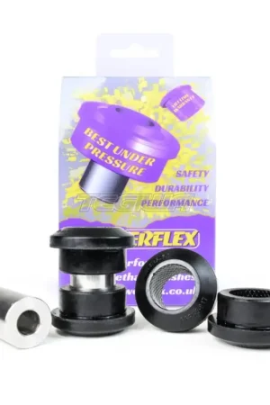 Secure Checkout Powerflex Road Series Rear Lower Arm Outer Bush Audi TT TTRS Mk3 FV 8S