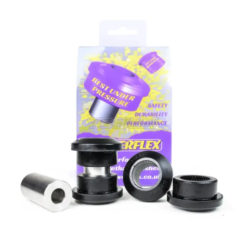 Secure Checkout Powerflex Road Series Rear Lower Arm Outer Bush Audi TT TTRS Mk3 FV 8S