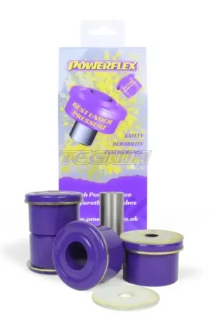 Last Chance Powerflex Road Series Rear Subframe Rear Mounting Bush Audi TT TTRS Mk