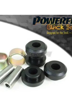 Powerflex Black Series Rear Lower Arm Inner Bush Audi TT TTRS Mk3 FV 8 Brand New