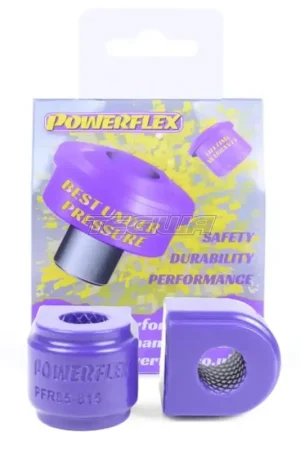 Powerflex Road Series Rear Anti Roll Bar Bush 19.6mm Audi TT TTRS Mk3 Free Returns