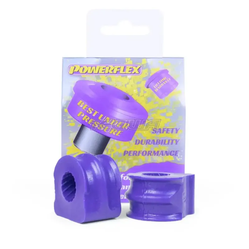 Limited Edition Powerflex Road Series Front Anti Roll Bar Mounting 17mm Audi TT MK1 TY