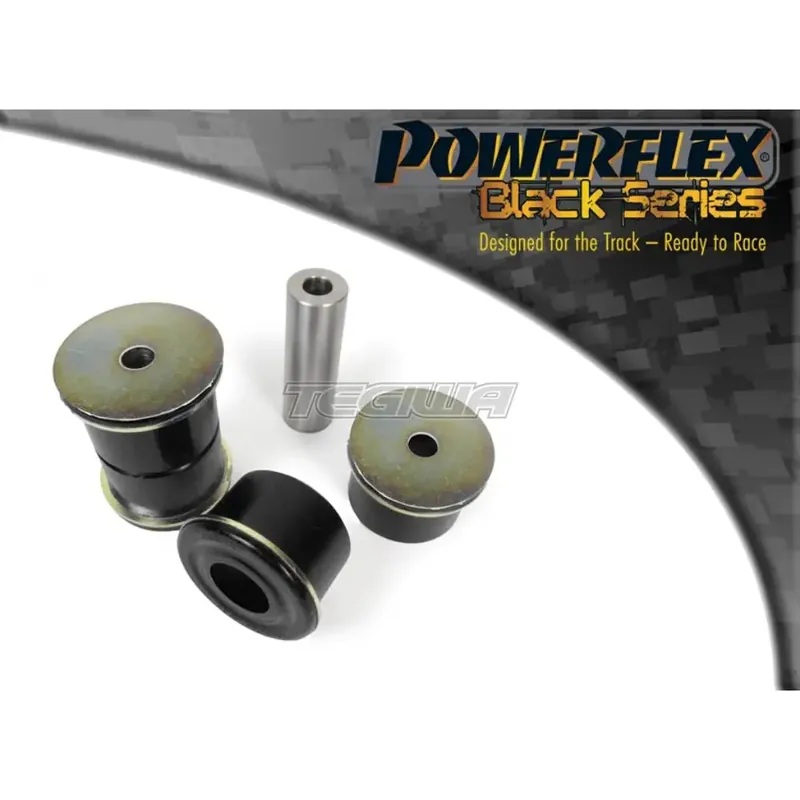 Powerflex Black Series Rear Subframe Rear Mounting Bush Audi TT TTRS M Buy Direct
