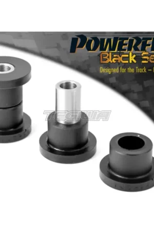 Powerflex Black Series Front Wishbone Front Bush 30mm Audi TT MK1 TYP Worldwide Shipping