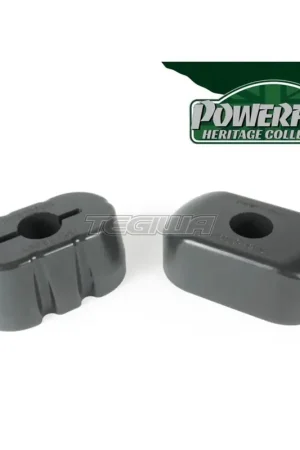 Powerflex Heritage Series Front Engine Mount Dog Bone Diesel Audi TT M Limited Offer