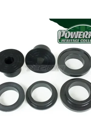 Final Sale Powerflex Heritage Series Front Subframe Rear Bush Audi TT MK1 TYP 8N