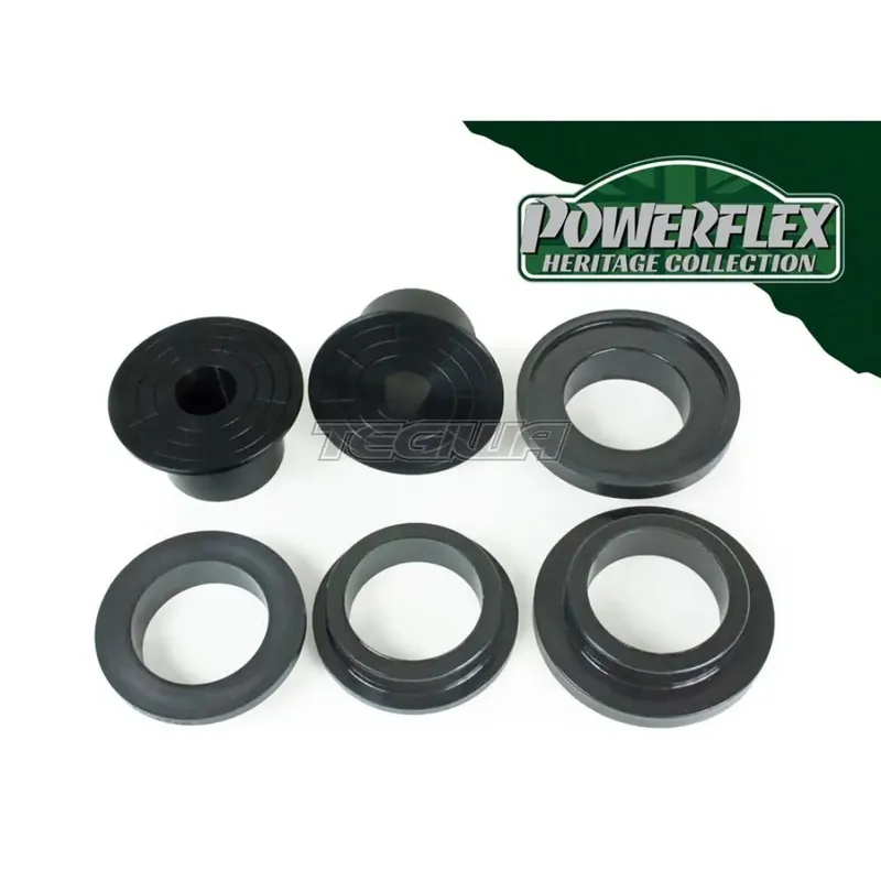 Final Sale Powerflex Heritage Series Front Subframe Rear Bush Audi TT MK1 TYP 8N