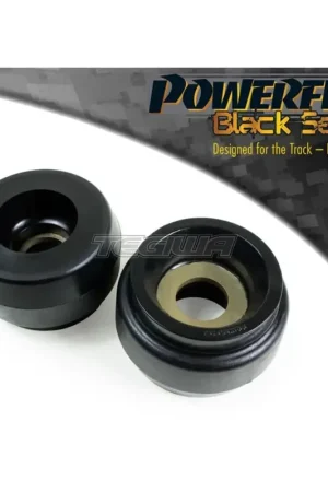 Powerflex Black Series Front Strut Top Mount Bush Audi TT MK1 TYP 8N 2 Factory Price