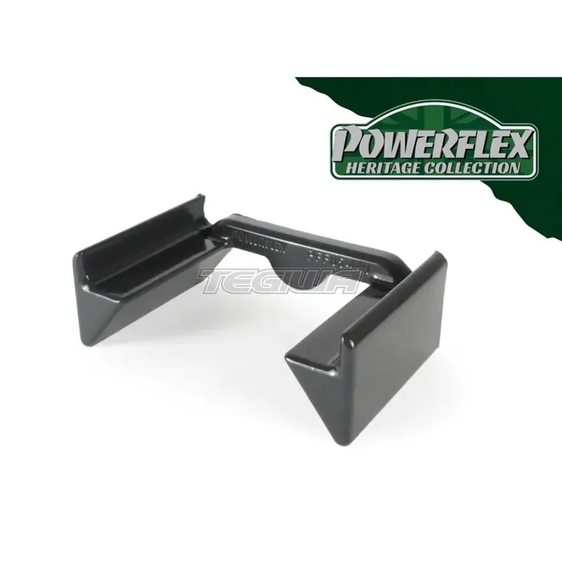 Powerflex Heritage Series Upper Engine Mount Insert Audi TT MK1 TYP 8N Limited Edition