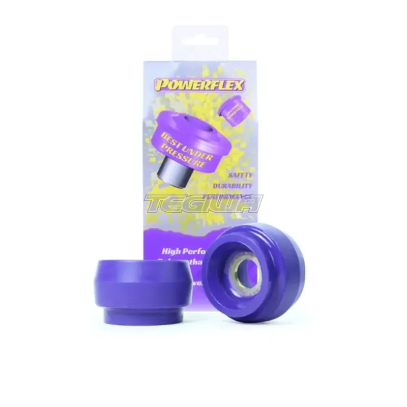 Same Day Shipping Powerflex Road Series Front Strut Top Mount Bush Audi TT MK1 TYP 8N 2W