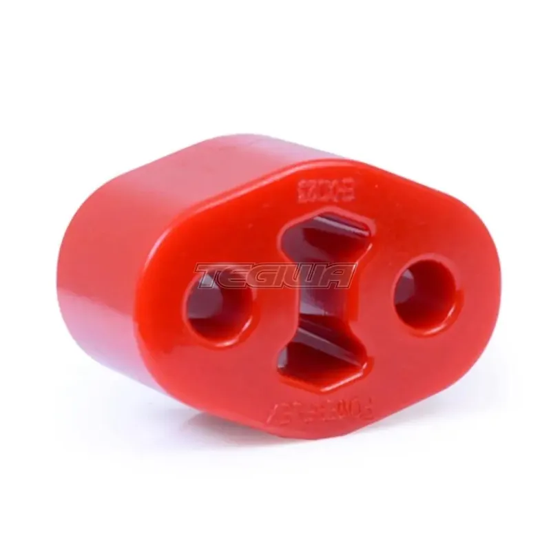 Instant Buy Powerflex Road Series Exhaust Mount Audi TT MK1 TYP 8N 4WD 99-06