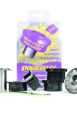 Powerflex Road Series Front Wishbone Cast Front Bush 45mm Camber Adjus Secure Checkout