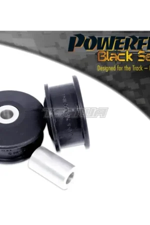 Powerflex Black Series Front Wishbone Cast Rear Bush Audi TT MK1 TYP 8 Modern