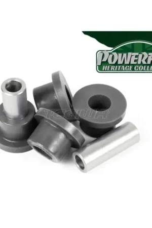 Powerflex Heritage Series Front Wishbone Front Bush 30mm Audi TT MK1 T Hot Picks