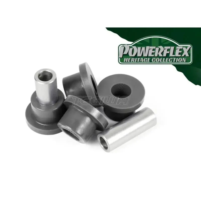Powerflex Heritage Series Front Wishbone Front Bush 30mm Audi TT MK1 T Hot Picks