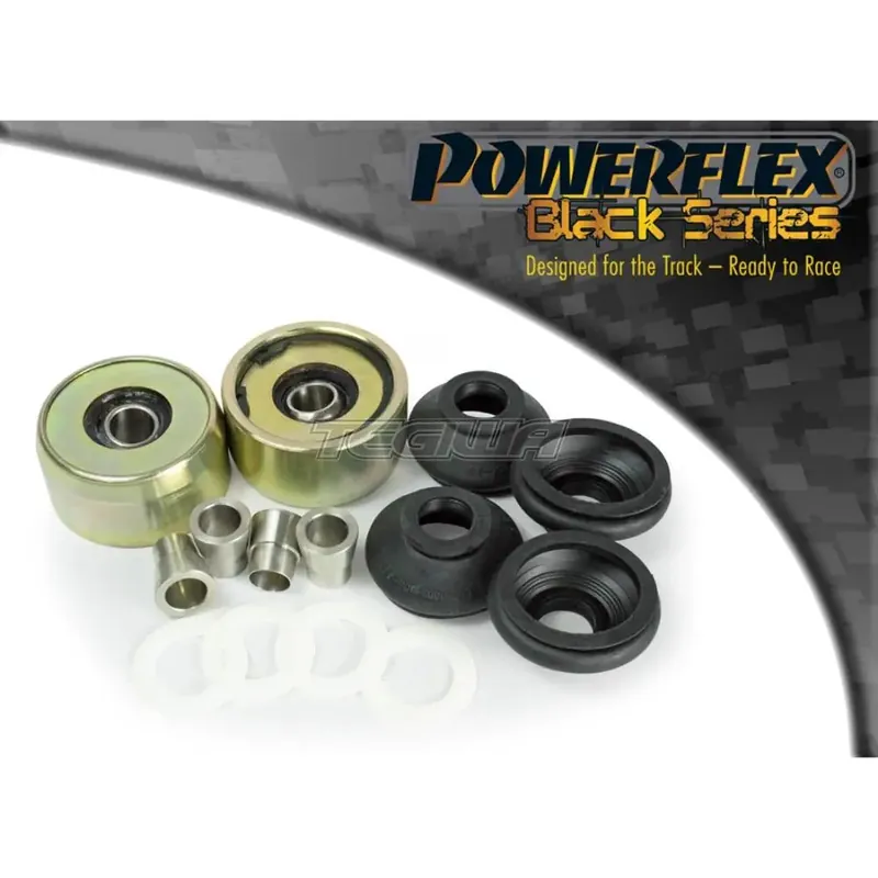 Powerflex Black Series Front Wishbone Rear Bush Track/Race Audi TT MK1 Don’t Miss Out
