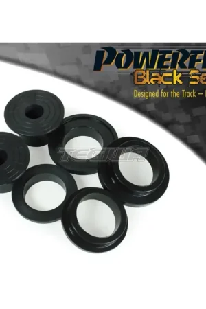 Powerflex Black Series Front Subframe Rear Bush Audi TT MK1 TYP 8N 4WD Low Price