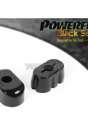 Powerflex Black Series Front Engine Mount Dog Bone Motorsport Audi TT Best Choice