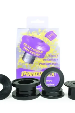 Buy Today Powerflex Road Series Front Subframe Rear Bush Audi TT MK1 TYP 8N 4WD