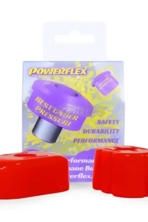 Powerflex Road Series Front Engine Mount Dog Bone Diesel Audi TT MK1 T Budget