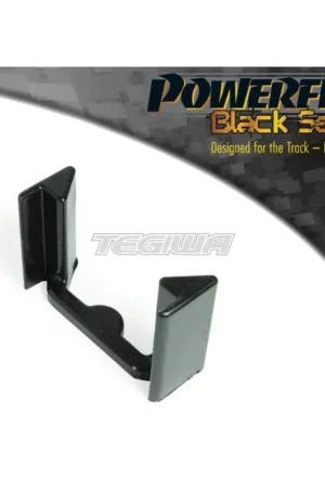 Powerflex Black Series Upper Engine Mount Insert Audi TT MK1 TYP 8N 4W Mega Sale