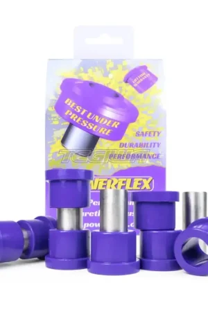 Buy Today Powerflex Road Series Rear Arm Inner Bush Audi TT MK1 TYP 8N 4WD 99-06