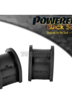 Discount Powerflex Black Series Rear Anti Roll Bar Mounting 14mm Audi TT MK1 TY