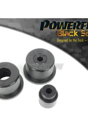 Powerflex Black Series Rear Diff Front Mounting Bush Audi TT MK1 TYP 8 Big Sale