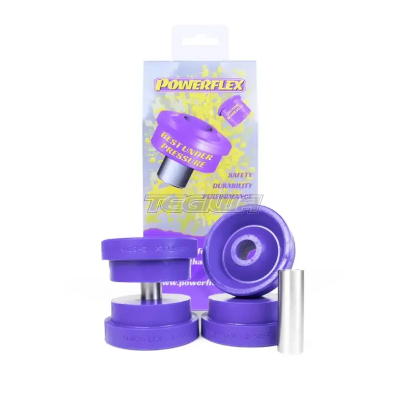 Powerflex Road Series Rear Trailing Arm Front Bush Audi TT MK1 TYP 8N Editor’s Pick