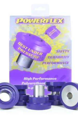 Powerflex Road Series Rear Subframe Mounting Bush Audi TT MK1 TYP 8N 4 Order Now