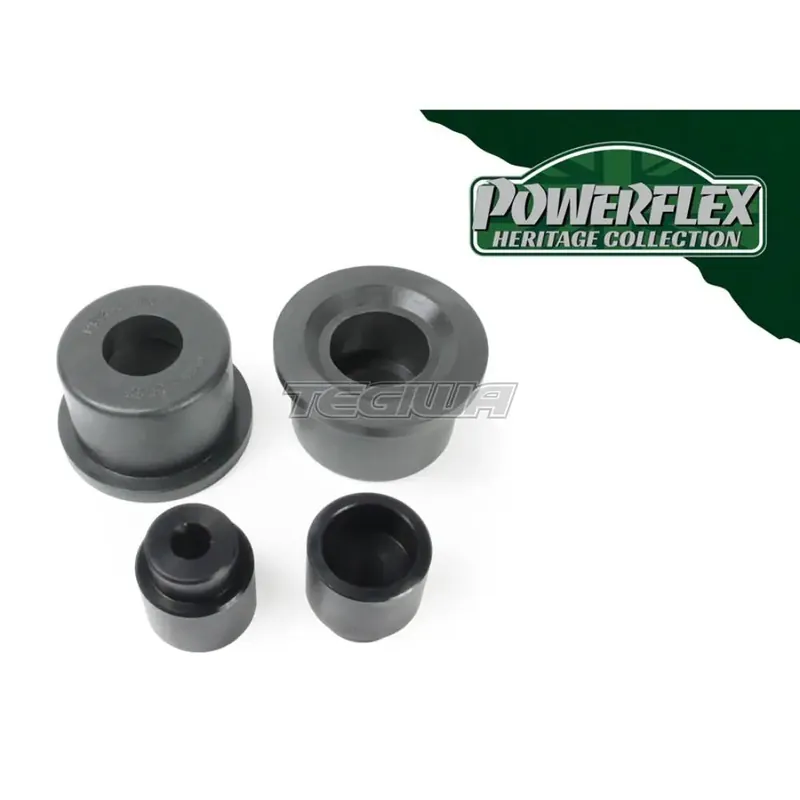 Powerflex Heritage Series Rear Diff Front Mounting Bush Audi TT MK1 TY New Release