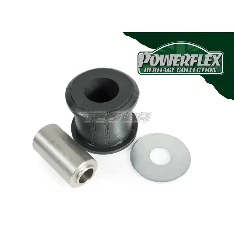 Powerflex Heritage Series Lower Engine Mount Small Bush Audi TT MK1 TY Sale