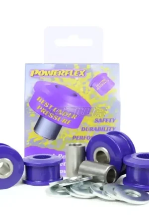 Powerflex Road Series Front Anti Roll Bar Link Bush 12mm Bentley Benta Today Only