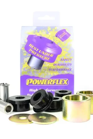 Powerflex Road Series Rear Upper Lateral Arm To Hub Bush BMW 1 Series Direct From Manufacturer