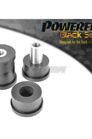 Powerflex Black Series Rear Lower Lateral Arm To Chassis Bush BMW 1 Se Next Day Delivery