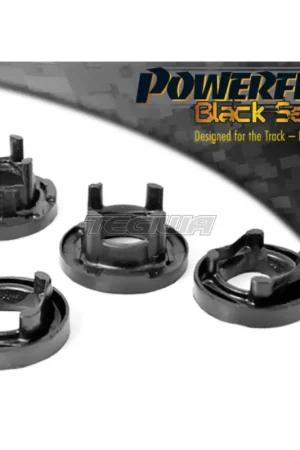Powerflex Black Series Rear Subframe Front Mounting Insert BMW 1 Serie Modern