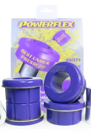 Cheap Powerflex Road Series Rear Subframe Front Mounting Bush Fast Road BMW