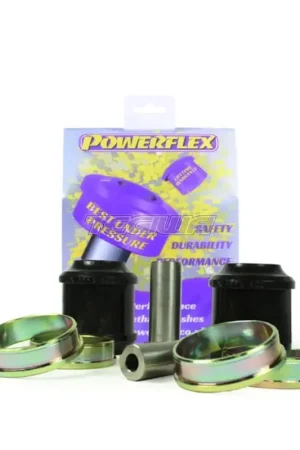 Limited Edition Powerflex Road Series Front Radius Arm To Chassis Bush BMW 1 Series E8