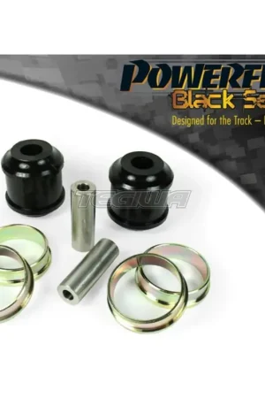 Holiday Sale Powerflex Black Series Front Radius Arm To Chassis Bush BMW 1 Series E
