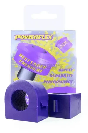 Powerflex Road Series Rear Anti Roll Bar Bush 23.6mm BMW 1 Series E82 Markdown