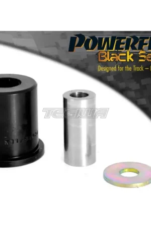Powerflex Black Series Rear Diff Rear Mounting Bush BMW 1 Series E82 1 Last Chance