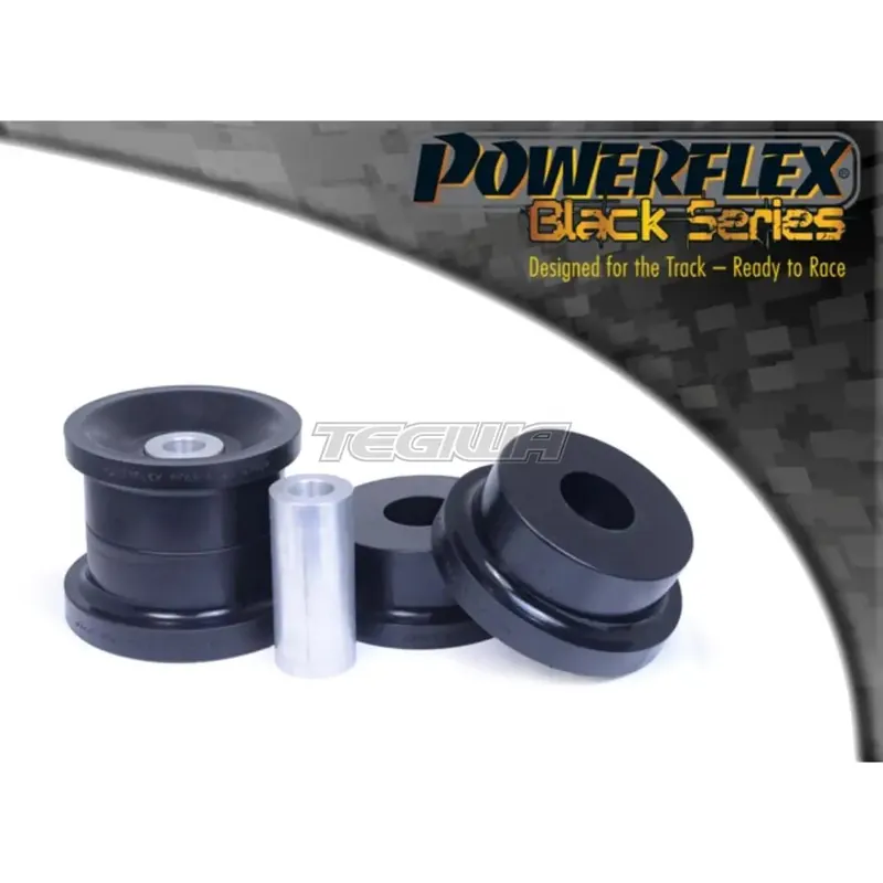 Powerflex Black Series Rear Subframe Rear Mounting Bush Track/Msport B Price Cut