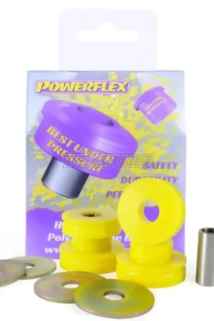 Hot Deal Powerflex Road Series Rear Upper Shock Mounting Bush 12mm BMW 1 Series