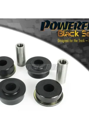 Powerflex Black Series Rear Lower Front Arm Inner Bush BMW 1 Series E8 Handmade