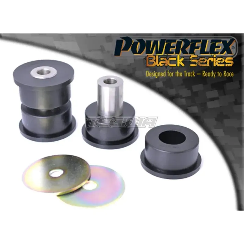 Powerflex Black Series Rear Diff Front Mounting Bush BMW 1 Series E82 Factory Price