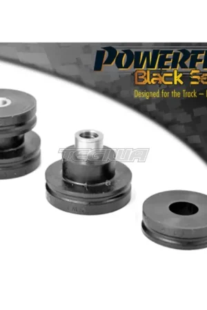 Powerflex Black Series Rear Upper Shock Mounting Bush 10mm BMW 1 Serie Next Day Delivery