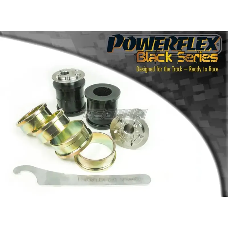Powerflex Black Series Front Control Arm to Chassis Bush Camber Adjust Bargain
