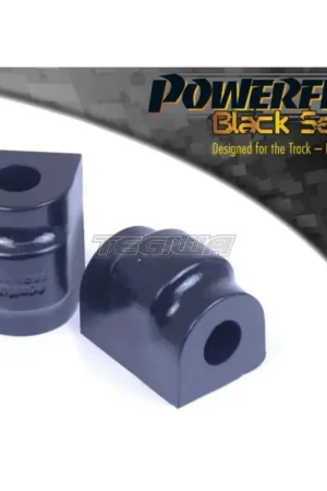 Powerflex Black Series Rear Anti Roll Bar Bush 13mm BMW 1 Series F20 F Exclusive